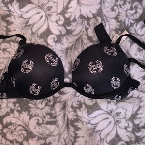 Victoria secret super push up